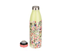 Cath Kidston - Ditsy Floral Stainless Steel Water Bottle