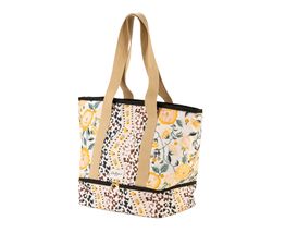 Cath Kidston - Leopard Large Tote Bag