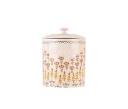 Cath Kidston - Painted Table Ceramic Coffee Storage