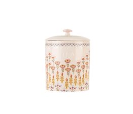 Cath Kidston - Painted Table Ceramic Tea Storage