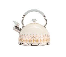 Cath Kidston - Painted Table Stovetop Kettle