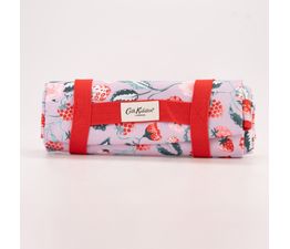 Cath Kidston - Raspberry Picnic Blanket