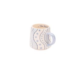 Cath Kidston - Spitalfields Silk Billie Mug
