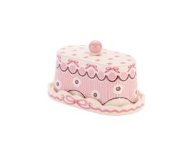 Cath Kidston - Spitalfields Silk Butter Dish