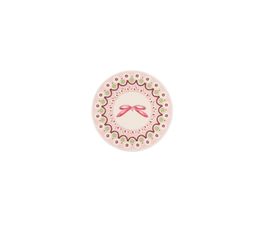 Cath Kidston - Spitalfields Silk Coasters Set Of 4