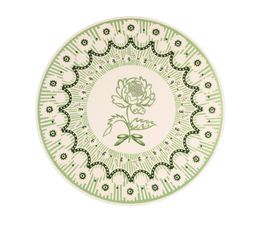 Cath Kidston - Spitalfields Silk Placemats Set Of 4