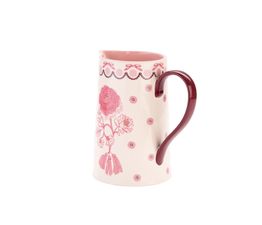 Cath Kidston - Spitalfields Silk Pitcher Jug