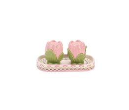 Cath Kidston - Spitalfields Silk Salt &amp; Pepper Shaker