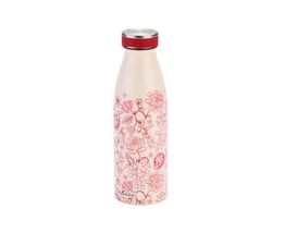 Cath Kidston - Spitalfields Silk Stainless Steel Bottle