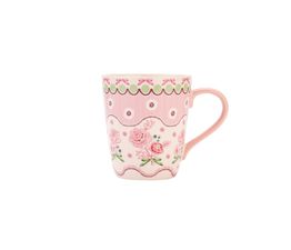 Cath Kidston - Spitalfields Silk Stanley Mug