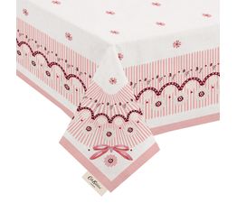 Cath Kidston - Spitalfields Silk Tablecloth