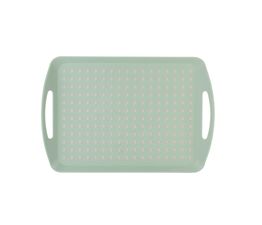 Fusion Twist - Non-Slip Tray Mint