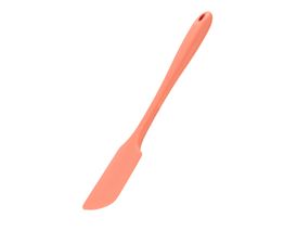 Fusion Twist - Silicone Spatula Coral