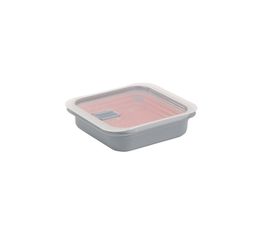 Just The Thing - Microwave Plate &amp; Steamer 1.6L