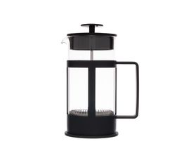 Siip - 3 Cup Cafetiere- Black