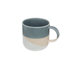 Siip - 3 Layer Dip Mug Blue