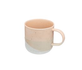 Siip - 3 Layer Dip Mug Pink