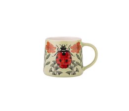 Siip - Oversized Ladybird Mug