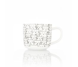 Siip - Spot The Cat Mug
