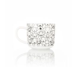 Siip - Spot The Dog Mug