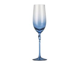 The Coast - Champagne Glass