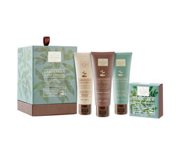 The Scottish Fine Soaps Company - Gardener's Hand Therapy Luxurious Gift Set
