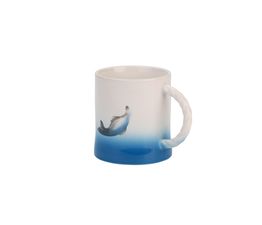 The Coast - Seal Mug