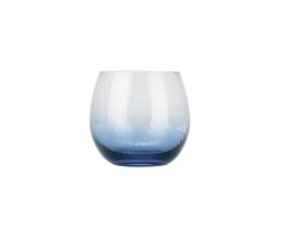 The Coast - Short Glass Tumbler