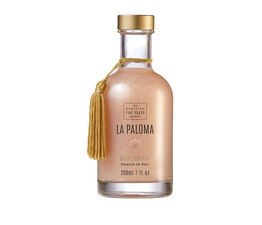 The Scottish Fine Soaps Company - La Paloma Bath Essence