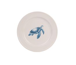 The Coast - Turtle Side Plate