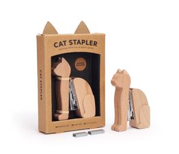 pikkii. - Cat Stapler