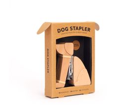 pikkii. - Dog Stapler