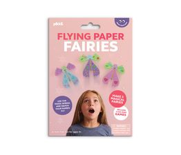pikkii. - Flying Fairies Kit