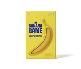 pikkii. - The Banana Game