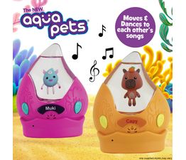 Aqua Pets Assortment