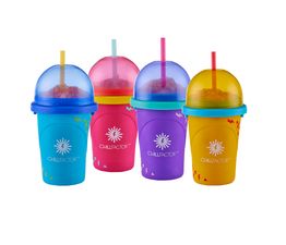Chillfactor - Slushy Maker Colour Shock Assortment