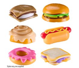 Mushmeez - Core Taba Assortment