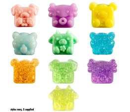 Mushykinz - Keychain Assortment