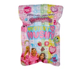 Mushykinz - Mini Mystery Mushies 3-Pack Assortment
