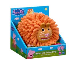 Peppa Pig - Brian the Guinea Pig