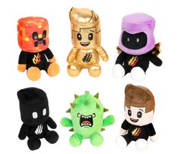 Preston Playz - Mini Mystery Plush 6" Assortment