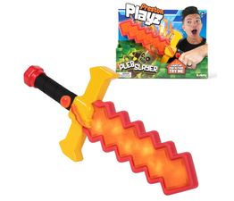 Preston Playz - Plebslayer Sword