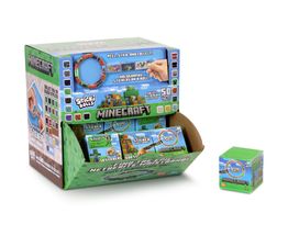 Sticki Rolls - Minecraft Capsules