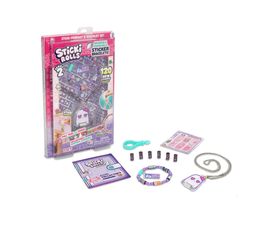 Sticki Rolls - Pendant Pack Assortment