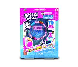 Sticki Rolls - Sticki Band Single Pack Series 3