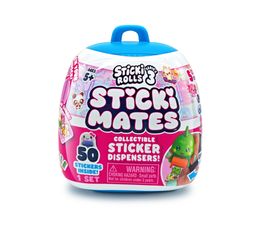 Sticki Rolls - Sticki Mates18