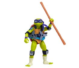 Teenage Mutant Ninja Turtles - Mix n Match Basic Donatello