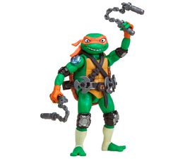 Teenage Mutant Ninja Turtles - Mix n Match Basic Michaelangelo