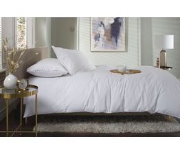The Lyndon Company - Kingston Duvet Set