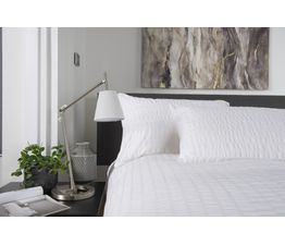 The Lyndon Company - Stamford Duvet Set